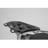 Système topcase URBAN ABS Noir. BMW R 1200 GS Adv / R 1250 GS Adv (13-).