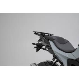 Porte-bagages BMW S1000XR 2019- / ADVENTURE-RACK