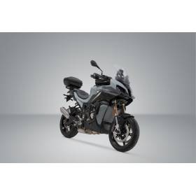 Système topcase URBAN ABS Noir. BMW S 1000 XR (19-).Noir.