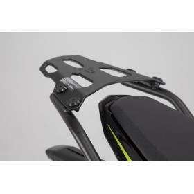 Système Topcase URBAN ABS Noir. Kawasaki Z900 (16-).