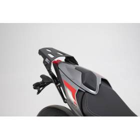 Porte-bagages Triumph Street Triple - SW MOTECH STREET-RACK