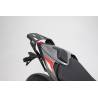 Porte-bagages Triumph Street Triple - SW MOTECH STREET-RACK