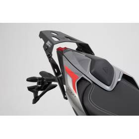 Porte-bagages Triumph Street Triple - SW MOTECH STREET-RACK