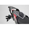 Porte-bagages Triumph Street Triple - SW MOTECH STREET-RACK