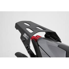 Porte-bagages Triumph Street Triple - SW MOTECH STREET-RACK