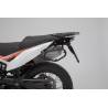 Support latéral SLC gauche KTM 790 Adventure / R (19-).