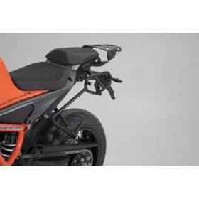 Support latéral gauche SLC KTM 1290 / 1390 Super Duke R (19-) / SW Motech