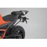 Support latéral gauche SLC KTM 1290 / 1390 Super Duke R (19-) / SW Motech