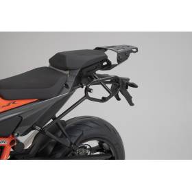 Support latéral gauche SLC KTM 1290 / 1390 Super Duke R (19-) / SW Motech