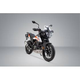 Support latéral gauche SLC KTM 390 Adventure (19-).