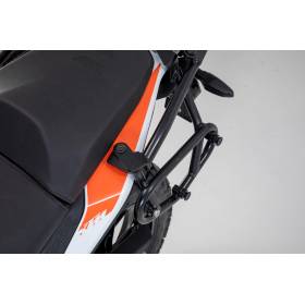 Support latéral gauche SLC KTM 390 Adventure (19-).