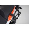 Support latéral gauche SLC KTM 390 Adventure (19-).