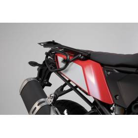 Support droit Yamaha XT700Z Ténéré - SW MOTECH SLC HTA.06.799.11000