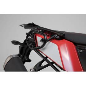 Support droit Yamaha XT700Z Ténéré - SW MOTECH SLC HTA.06.799.11000