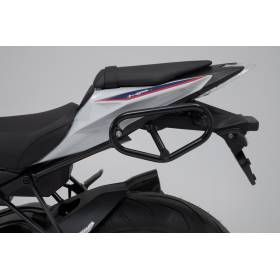 Set de supports SLC pour sacoches latérales BMW S 1000 R (16-).