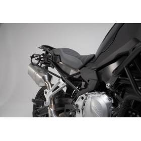 Support droit BMW F750GS-F850GS / SW MOTECH SLC HTA.07.897.11000