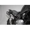 Support droit BMW F750GS-F850GS / SW MOTECH SLC HTA.07.897.11000