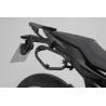 Support droit BMW F900R-XR / SW MOTECH SLC HTA.07.945.11000