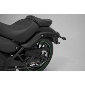 Support latéral SLH gauche  Kawasaki Vulcan S (16-).