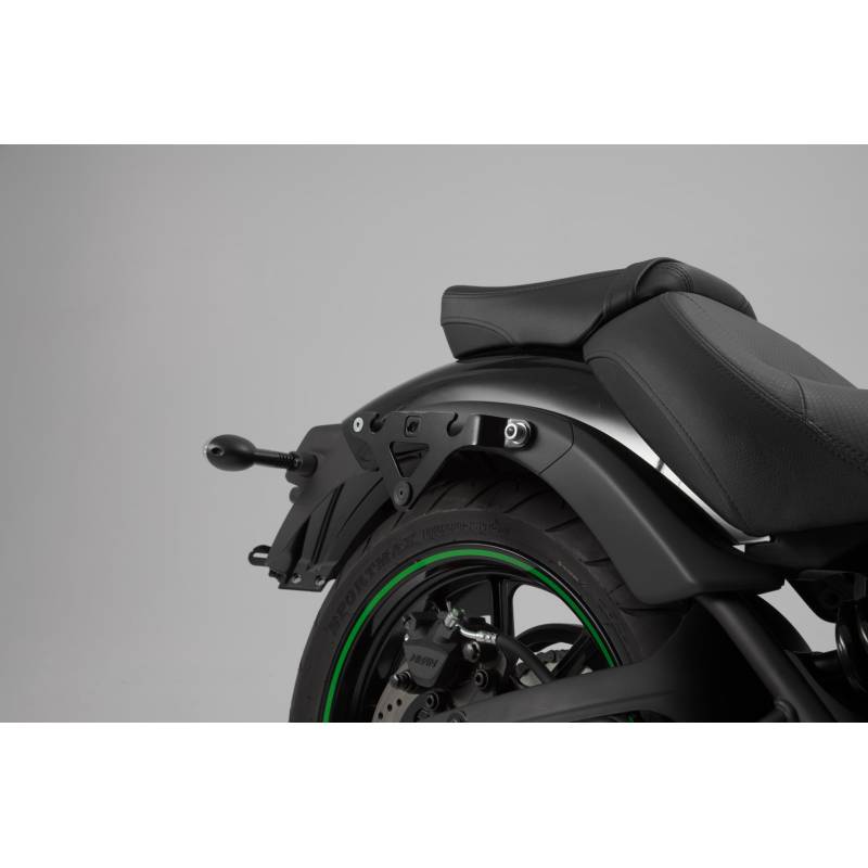 Support latéral SLH droit  Kawasaki Vulcan S (16-).