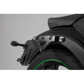 Support latéral SLH droit  Kawasaki Vulcan S (16-).