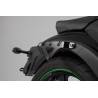 Support latéral SLH droit  Kawasaki Vulcan S (16-).