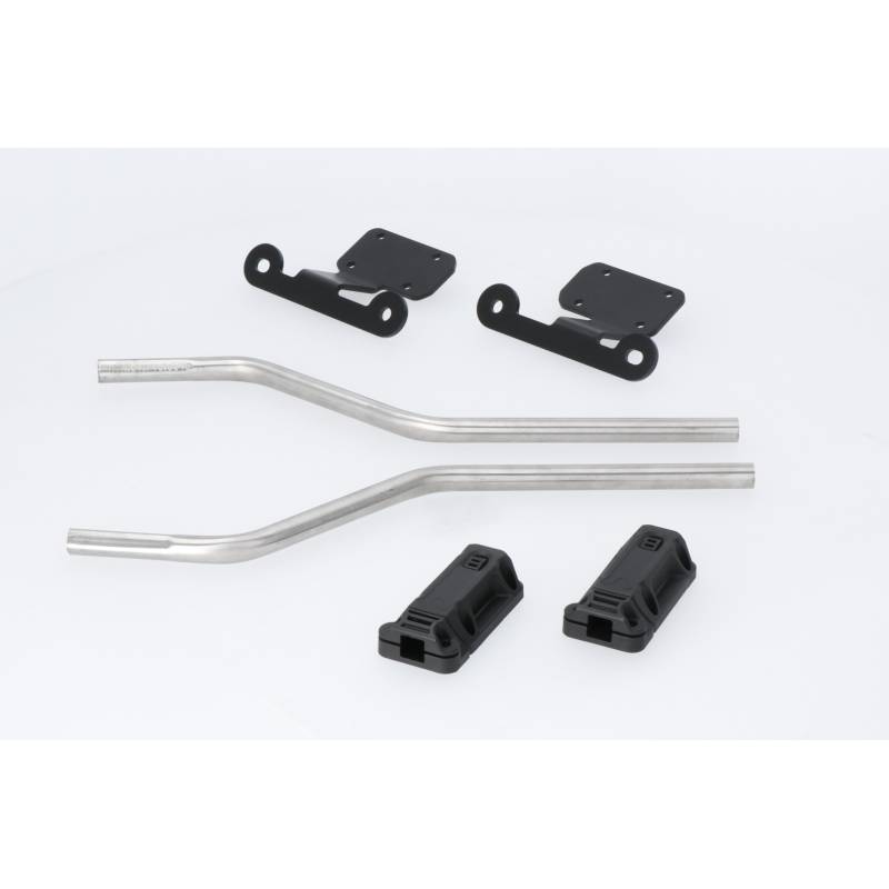 Supports pour sacoches latérales BLAZE Kawasaki Z H2 (19-).