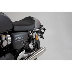 Support latéral gauche SLC Triumph Thruxton RS (19-).