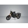 Support gauche Ducati Scrambler 1100 Pro /SW MOTECH HTA.22.961.10000