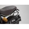 Support gauche Ducati Scrambler 1100 Pro /SW MOTECH HTA.22.961.10000