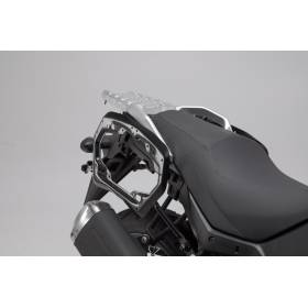 Kit valises Suzuki DL 650 (17-) - SW MOTECH AERO ABS