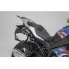 Kit valises BMW S 1000 XR (15-19) - SW MOTECH AERO ABS