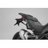 Supports latéraux PRO Noir. Ducati Multistrada 1200/1260 / 950 (15-).