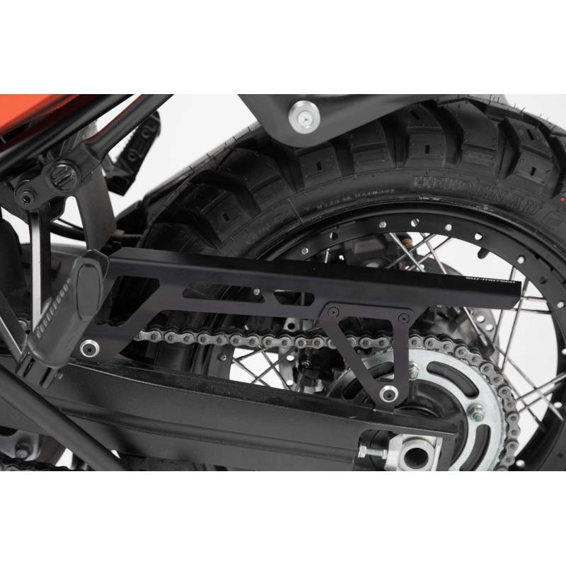 Protection chaine V-Strom 1050 - SW Motech KTS.05.936.10000/B