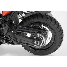 Protection chaine V-Strom 1050 - SW Motech KTS.05.936.10000/B