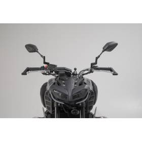 Protège-leviers Yamaha MT-07, MT-09, MT-10 / SW Motech