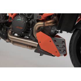 Sabot moteur KTM 1290 / 1390 Super Duke R / SW Motech Urbain