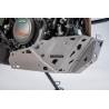 Sabot moteur KTM 390 Adventure - SW Motech MSS.04.958.10000