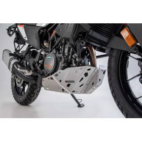 Sabot moteur KTM 390 Adventure - SW Motech MSS.04.958.10000