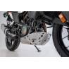 Sabot moteur KTM 390 Adventure - SW Motech MSS.04.958.10000