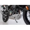 Sabot moteur KTM 390 Adventure - SW Motech MSS.04.958.10000