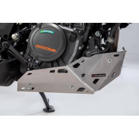 Sabot moteur KTM 390 Adventure - SW Motech MSS.04.958.10000