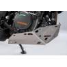 Sabot moteur KTM 390 Adventure - SW Motech MSS.04.958.10000