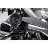 Support pour phares BMW dorigine Noir. BMW R1200GS LC (12-) / Rally (17-).