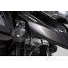 EVO kit de feux anti-brouillard Noir. Triumph Tiger 900/GT/Rally/Pro (19-).