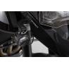 EVO kit de feux anti-brouillard Noir. Triumph Tiger 900/GT/Rally/Pro (19-).