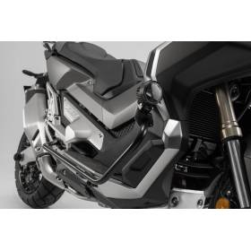 Crashbar Noir. Honda X-ADV (16-).