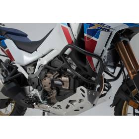 Crashbars Noir. Honda CRF1100L Africa Twin Adv Sp. (19-).