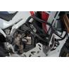 Crashbars Noir. Honda CRF1100L Africa Twin Adv Sp. (19-).