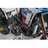 Crashbars Noir. Honda CRF1100L Africa Twin Adv Sp. (19-).